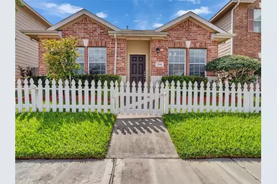 7334 Autumn Sun Drive, Houston, TX 77083 - Photo 1