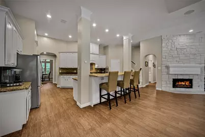10635 Clubhouse Circle, Magnolia, TX 77354 - Photo 12