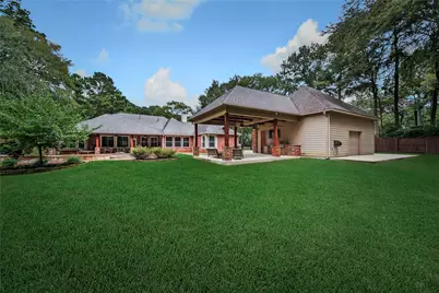 10635 Clubhouse Circle, Magnolia, TX 77354 - Photo 38