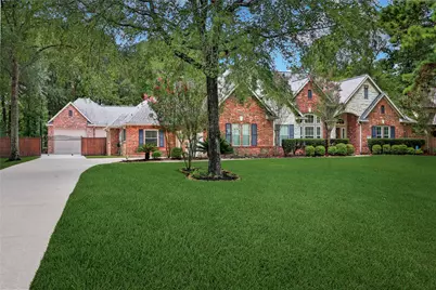 10635 Clubhouse Circle, Magnolia, TX 77354 - Photo 4