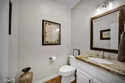 10635 Clubhouse Circle, Magnolia, TX 77354 - Photo 24