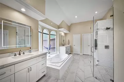 10635 Clubhouse Circle, Magnolia, TX 77354 - Photo 20