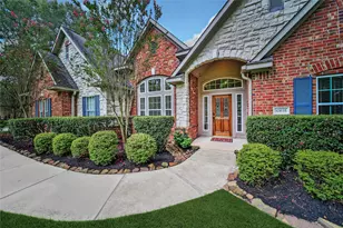 10635 Clubhouse Cir, Magnolia, TX 77354 - Photo 6