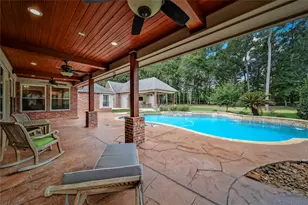 10635 Clubhouse Cir, Magnolia, TX 77354 - Photo 34