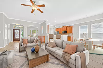 2019 Preston Park, Rosenberg, TX 77471 - Photo 2