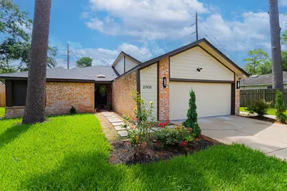 11906 Rowood Drive, Houston, TX 77070 - Photo 2