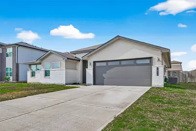 1826 Sandy Trail Lane, Richmond, TX 77469 - Photo 2