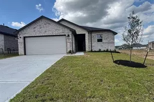 12014 Noble Heart Dr, Willis, TX 77318 - Photo 1