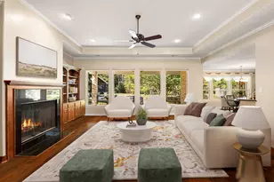 13506 Stagecoach Rd, Magnolia, TX 77355 - Photo 6