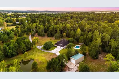 13506 Stagecoach Road, Magnolia, TX 77355 - Photo 1