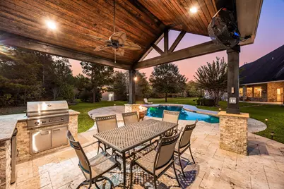 13506 Stagecoach Road, Magnolia, TX 77355 - Photo 2