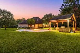 13506 Stagecoach Rd, Magnolia, TX 77355 - Photo 32