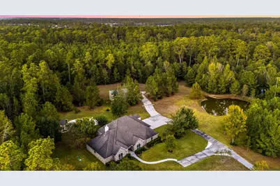 13506 Stagecoach Road, Magnolia, TX 77355 - Photo 2