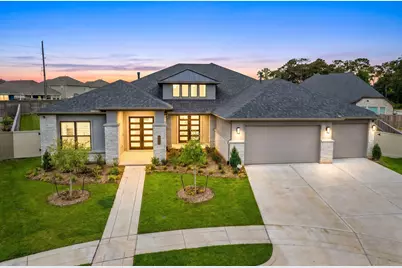 410 Arctic Warbler Court, Magnolia, TX 77354 - Photo 40