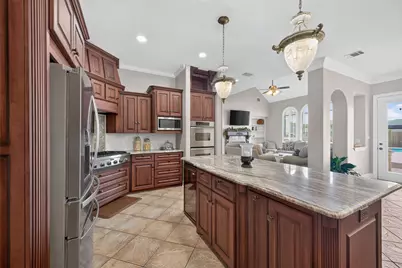 535 Evans Street, Winnie, TX 77665 - Photo 12