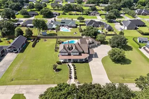 535 Evans St, Winnie, TX 77665 - Photo 42