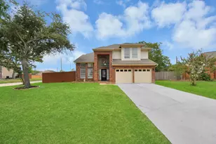6103 Cape Henry Ln, Houston, TX 77084 - Photo 2