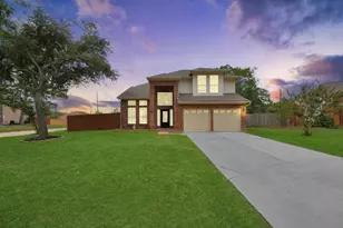 6103 Cape Henry Ln, Houston, TX 77084 - Photo 1