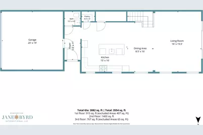 2408 Driscoll Street, Houston, TX 77019 - Photo 10