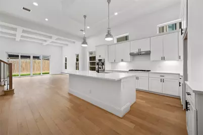 2408 Driscoll Street, Houston, TX 77019 - Photo 1