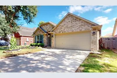 3046 Antler Way, Missouri City, TX 77459 - Photo 2