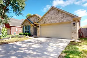 3046 Antler Way, Missouri City, TX 77459 - Photo 2