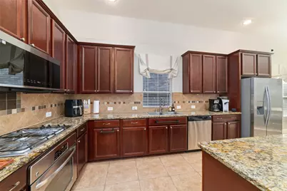 7318 Leo Creek Lane, Humble, TX 77396 - Photo 20