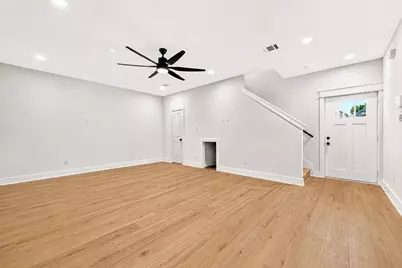 7828 Beckley Street #Back, Houston, TX 77088 - Photo 6
