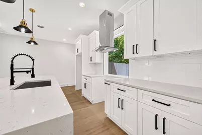 7828 Beckley Street #Back, Houston, TX 77088 - Photo 4