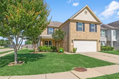 3318 Apple Dale Drive, Houston, TX 77084 - Photo 1