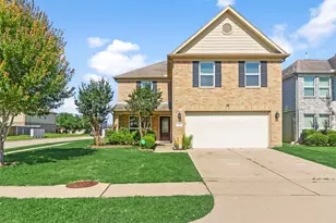 3318 Apple Dale Dr, Houston, TX 77084 - Photo 2