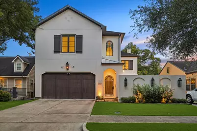 1647 Vassar Street, Houston, TX 77006 - Photo 2