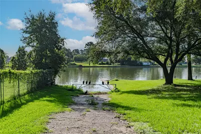 0 Cozy Cove Lane, Willis, TX 77318 - Photo 10