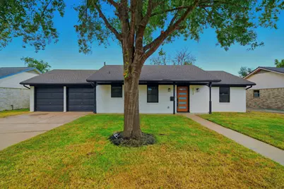 6034 Birchmont Drive, Houston, TX 77092 - Photo 2