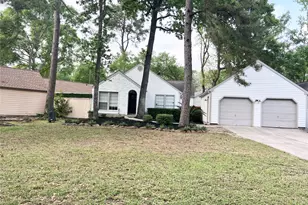 52 Bitterwood Cir, The Woodlands, TX 77381 - Photo 2