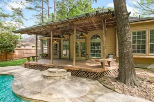 71 E Sterling Pond Cir, The Woodlands, TX 77382 - Photo 6