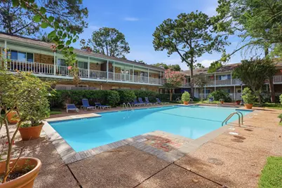 4040 San Felipe Street #102, Houston, TX 77027 - Photo 4