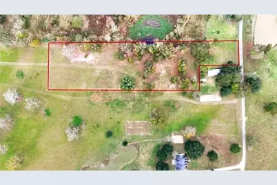 0 County Road 2090, Liberty, TX 77575 - Photo 1