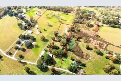 0 County Road 2090, Liberty, TX 77575 - Photo 4