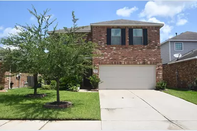 20114 Linden Spruce Lane, Richmond, TX 77407 - Photo 1