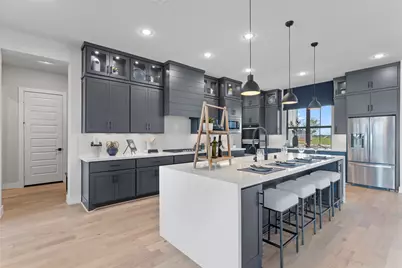 4028 Edgewater Terrace Lane, Waller, TX 77484 - Photo 6