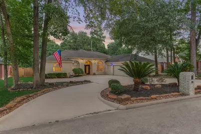 145 Park Way, Conroe, TX 77356 - Photo 1