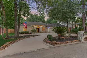 145 Park Way, Conroe, TX 77356 - Photo 1
