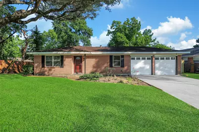 1711 Pecan Lane, Stafford, TX 77477 - Photo 1