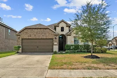 18543 Gardens End Lane, Houston, TX 77084 - Photo 1
