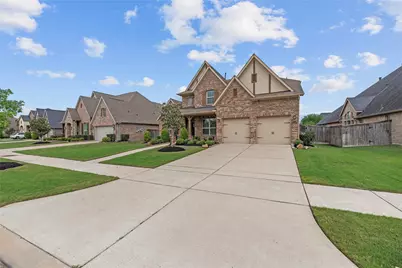 22826 Burton Grove Road, Richmond, TX 77469 - Photo 2