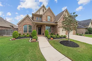 22826 Burton Grove Rd, Richmond, TX 77469 - Photo 4