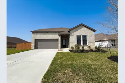 2047 Emerald Lake Trail, Dayton, TX 77535 - Photo 1