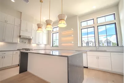 1715 Bologna Lane, Houston, TX 77055 - Photo 4