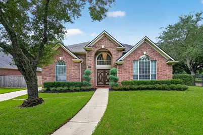 1802 Pepper Tree Court, Sugar Land, TX 77479 - Photo 1